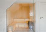 Location vacances Stockholm - Modern Luxury Villa Djursholm Newly Built-4