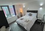 Location vacances Birmingham - Perfect-City-Centre Apartments-3