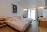Hôtel Cervera del Río Alhama - Hotel Cortabitarte-1