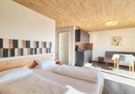 Hôtel Nonnenhorn - Weinhof Hornstein - Appartements-1