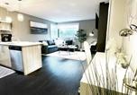 Location vacances London - The Cosmopolitan in Wortley Village-1