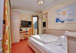 Hôtel Königstein - Landhotel Sternwirt - Das Wellnesshotel zwischen Nürnberg und Amberg-3