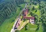 Hôtel Langelsheim - Bsw-Erlebnishotel Festenburg-1