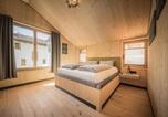 Location vacances Reutte - Stylish holiday home Dein Bichlbach-4
