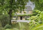 Hôtel Burford - The Vines Hotel-1