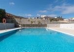 Location vacances Las Palmas de Gran Canaria - Vivelorural luxury apartment Gazmira, wifi - pool-2