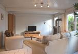Location vacances Le lac de Constance - Ferienwohnpark Immenstaad am Bodensee Ferienhaus Normannenweg-1