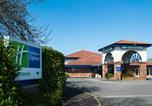 Hôtel Peterborough - Holiday Inn Express Peterborough by Ihg-1