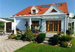 Hôtel Marbach an der Donau - Gästehaus Krappel-4