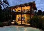 Location vacances Puerto Viejo - Casa Lillitica - 3br Beach House with Ac & Pool-4