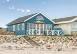 Location vacances Tørresø - Holiday Home Ny Bamsestræde O-624-2