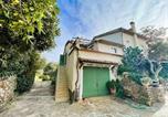 Location vacances Ramatuelle - La Rouillère 3 - Authenticité Sérénité au Cœur des Vignes apt T2 à Ramatuelle-2