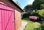 Location vacances Guidel - Maison 2 pièces 4 personnes, résidence très calme à 5 mn des plages - Wifi Owen-2