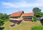 Location vacances Svaneke - Cosy House Near Forest And Coast-2