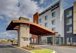 Hôtel Allentown - Fairfield Inn & Suites by Marriott Allentown West-3