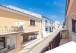 Location vacances Santa Teresa Gallura - Appartamento Rosmarino In The City Center - Happy Rentals-4
