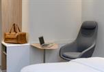 Hôtel Abensberg - Holiday Inn Express - Regensburg by Ihg-2