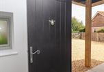 Location vacances Gare de Taunton - Bumblebee Cottage-4