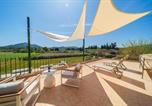 Location vacances  Province des Îles Baléares - Villa Can Patriarca with Pool, Garden, Mountain Views, ideal for Families-2
