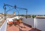 Location vacances Grenade - Carmen San Andrés-1