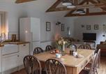 Location vacances Stibbard - Bears Cottage-2