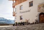 Location vacances  Sud Tyrol - Malsötscherhof Apt C-3