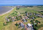 Location vacances  Den oever - 2 Bedroom Cozy Home In Den Oever-2