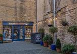 Hôtel Chipping Campden - Cotswold Townhouse - Adults Only-3