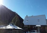 Location vacances Stadl an der Mur - Chalet in Styria with infrared sauna-1