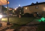 Location vacances Bagno a Ripoli - Le Rose Casa della Ciri-1