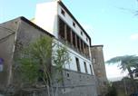 Hôtel Attigliano - Palazzo Orsini-3