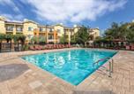 Location vacances Napa - Beautiful Hotel in Vino Bello Resort - 1bd-4