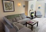 Location vacances Killarney - Large four bedroom town centre house-1