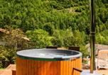Hôtel Bad Wildbad - Holzschuhs Schwarzwaldhotel-4