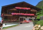 Location vacances Kramsach - Appartement Rossalm mit Sauna-3