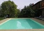 Location vacances Cavriglia - Holiday home Belvedere-4
