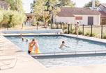 Camping Puy du Fou - Domaine de L'Oiselière-1