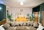 Location vacances Ponteland - Autumn’s Retreat-1