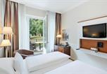 Hôtel Tulbing - Austria Trend Parkhotel Schönbrunn Wien-1