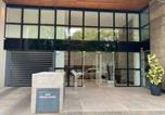 Location vacances Salta - Espacio 20-2