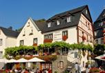 Hôtel Wiesemscheid - Hotel Restaurant Alte Stadtmauer-2
