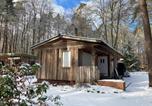 Location vacances Brandebourg - Neu! Schöner Bungalow am Zenssee-2