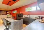 Location vacances Liège - Charming 2-Bedroom House Rental in Dalhem, Belgium-4