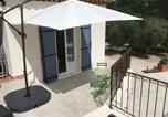 Location vacances Correns - Agapanthe-2