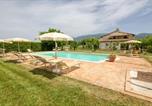 Location vacances Spello - Villa il Barco by Mmega-1