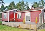 Location vacances Stenungsund - Holiday Home Henån Höggeröd-1