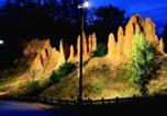 Camping Parc national de Durmitor - Rafting Campsite Stari Dud-2