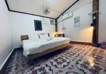 Location vacances Luang Prabang - Hostel john-4