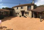 Location vacances Os Peares - Casa de Campos-1