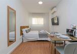 Location vacances  Province de Madrid - Classy Xv - Ferga Suites-1